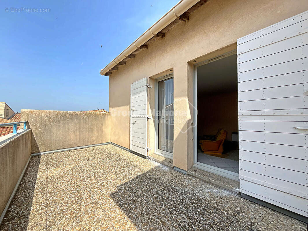 Appartement à ARLES