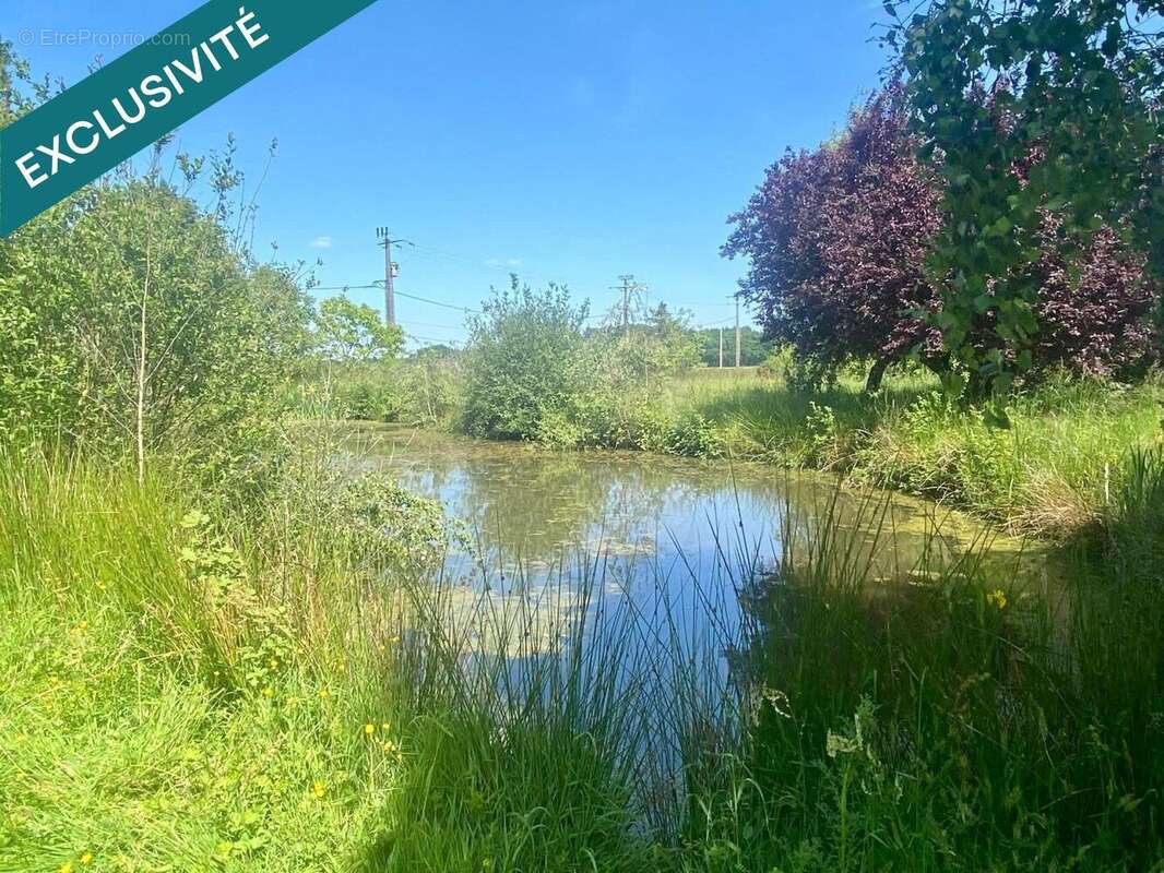 Photo 2 - Maison à SAINT-SENOCH