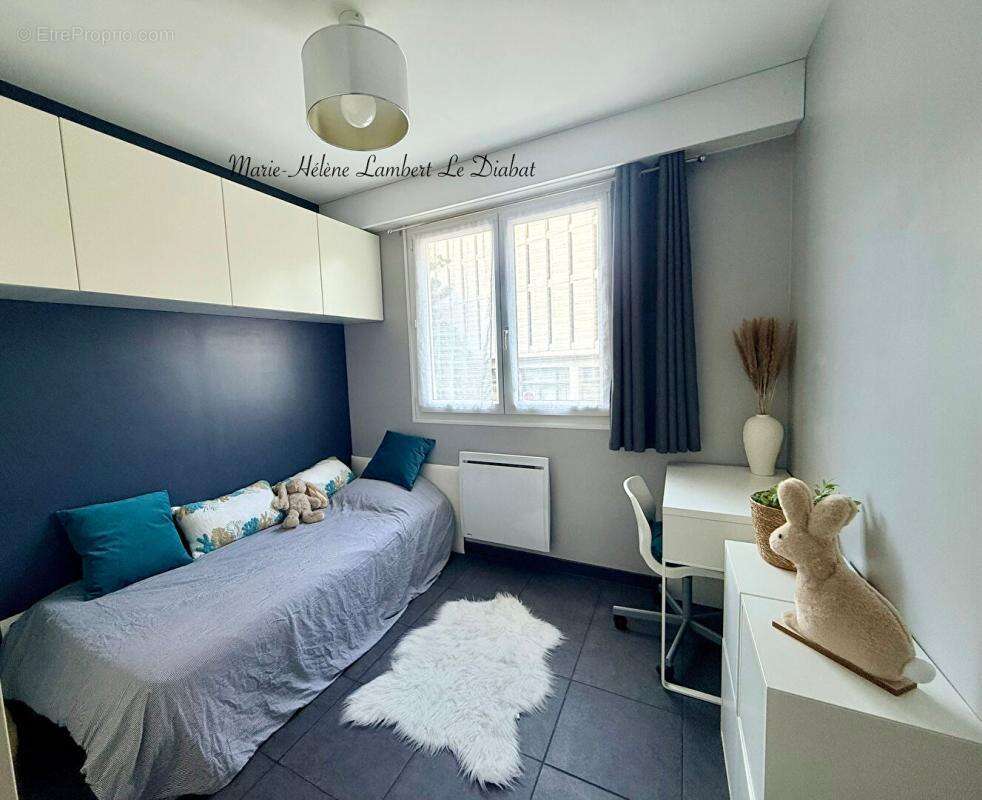 Appartement à LE HAVRE