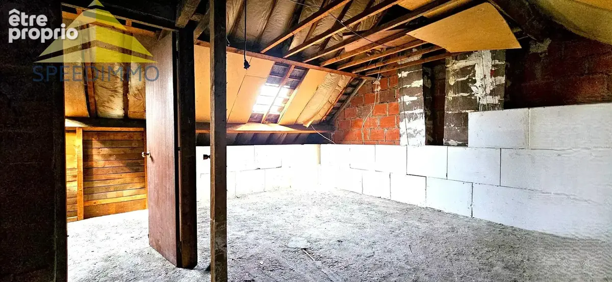 Maison individuelle 6 pièces à Mandres-les-Roses - photo 11