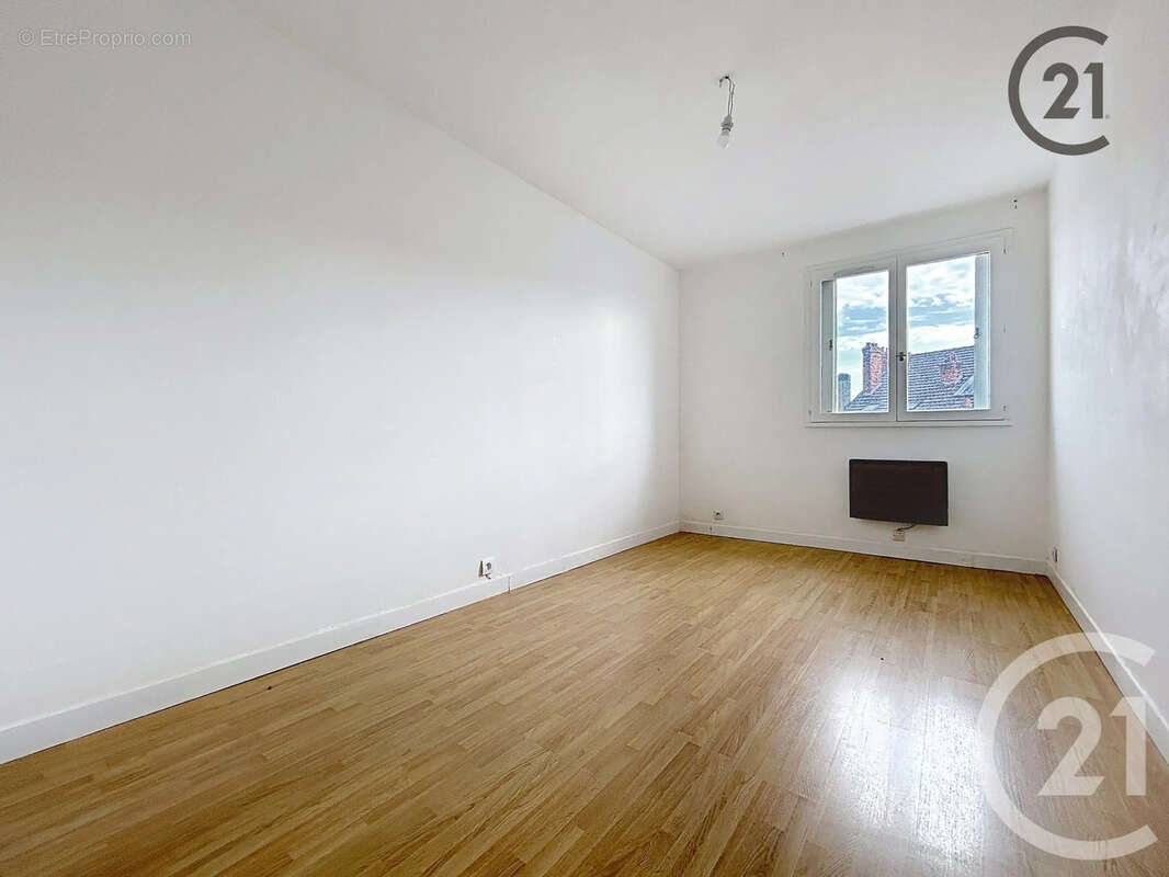 Appartement à MONTEREAU-FAULT-YONNE