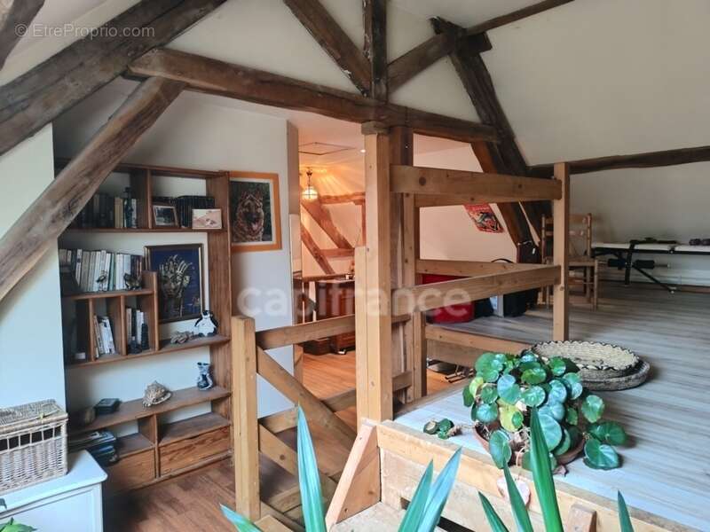 Maison à vendre 0 pièces BOEURS EN OTHE (89) - photo 20