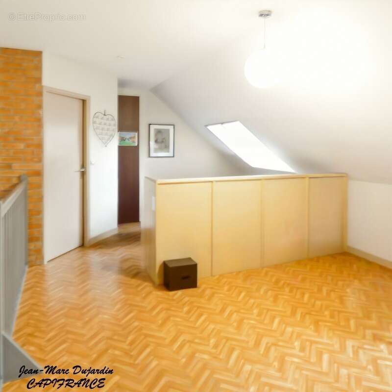 Maison à VALENCIENNES