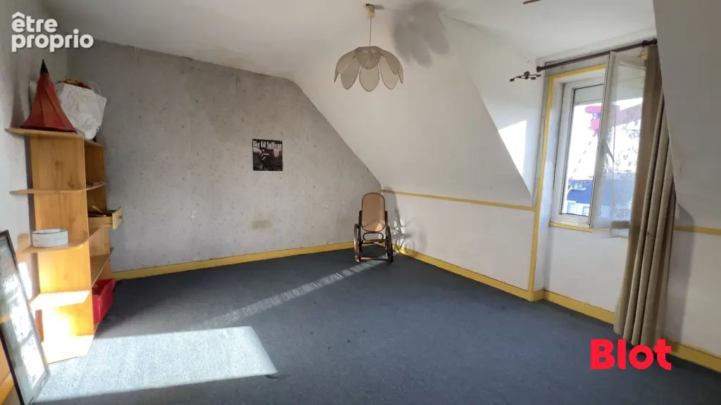 Maison 6 pièces 161 m² à vendre à Saint-Nazaire (44600) - photo 4
