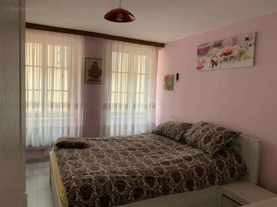 Appartement 85 m² à Brumath  - photo 4