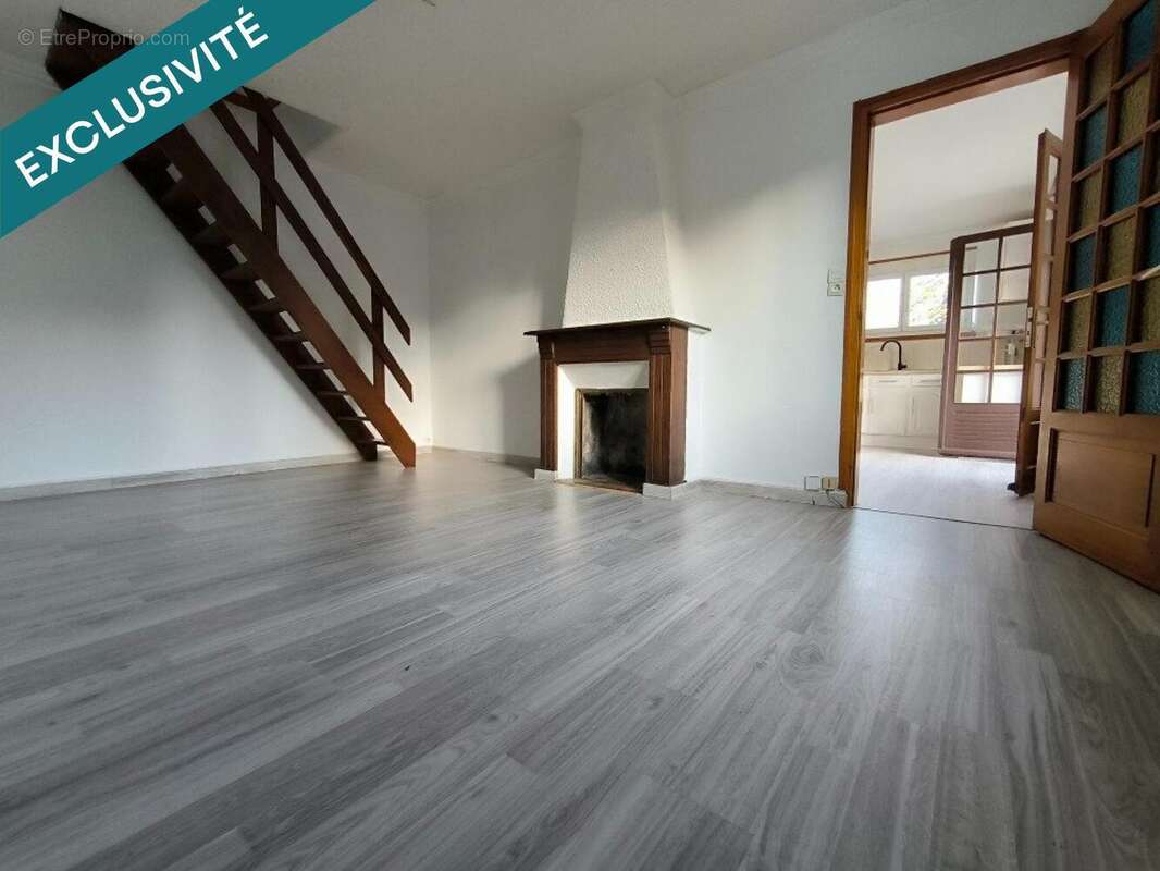 Photo 4 - Maison à PLOUGUIEL