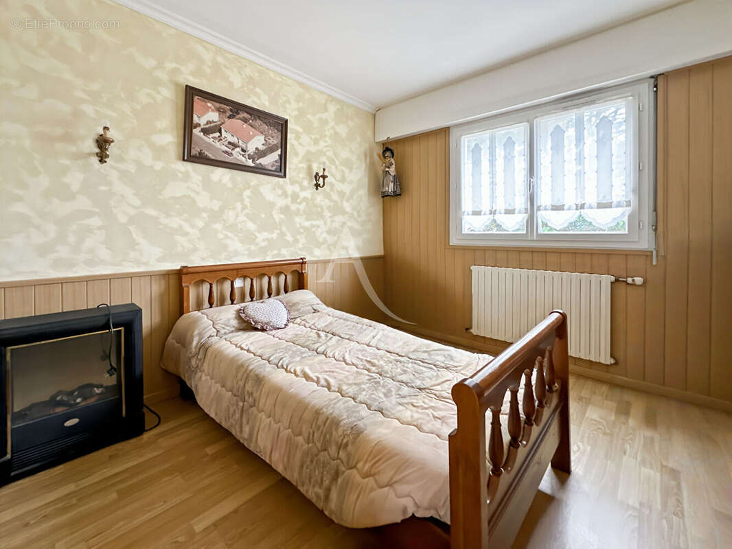 Maison à SAINT-JEAN-DE-MONTS