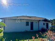 Maison à SAINT-JULIEN-EN-BORN