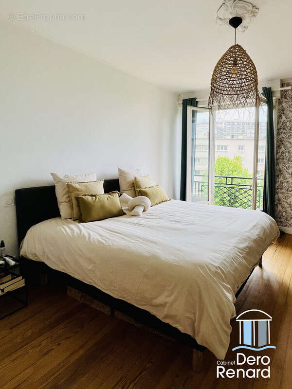 Appartement 121 m² à Le Havre  - photo 6