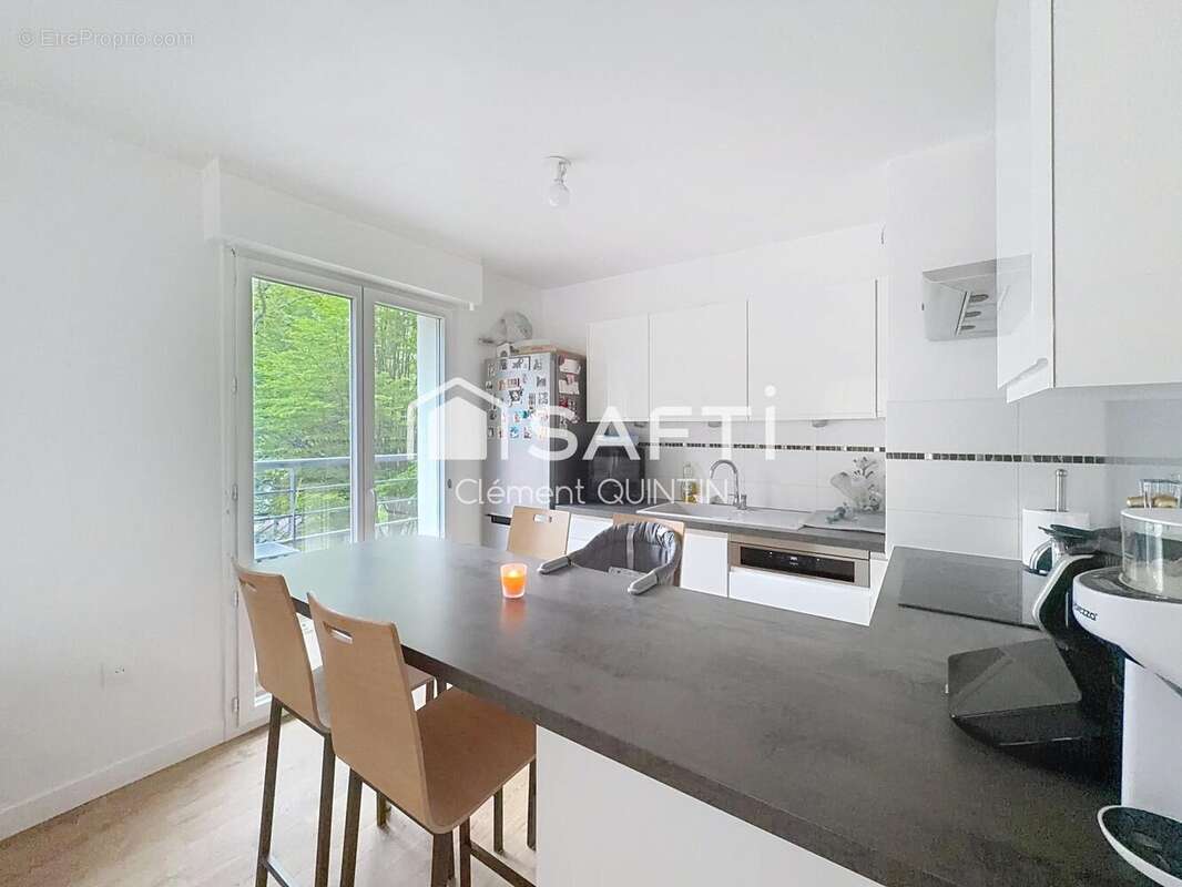 Photo 3 - Appartement à FONTENAY-LE-FLEURY