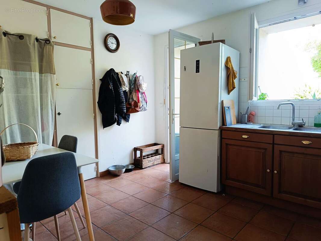 Maison à BARZAN