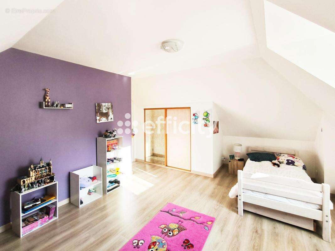 Maison à VILLEDIEU-LES-POELES