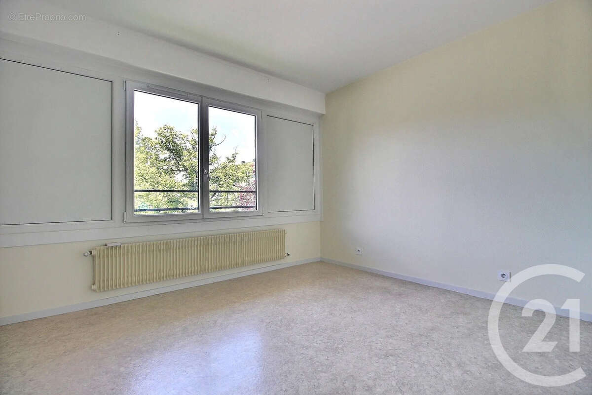 Appartement à THONON-LES-BAINS