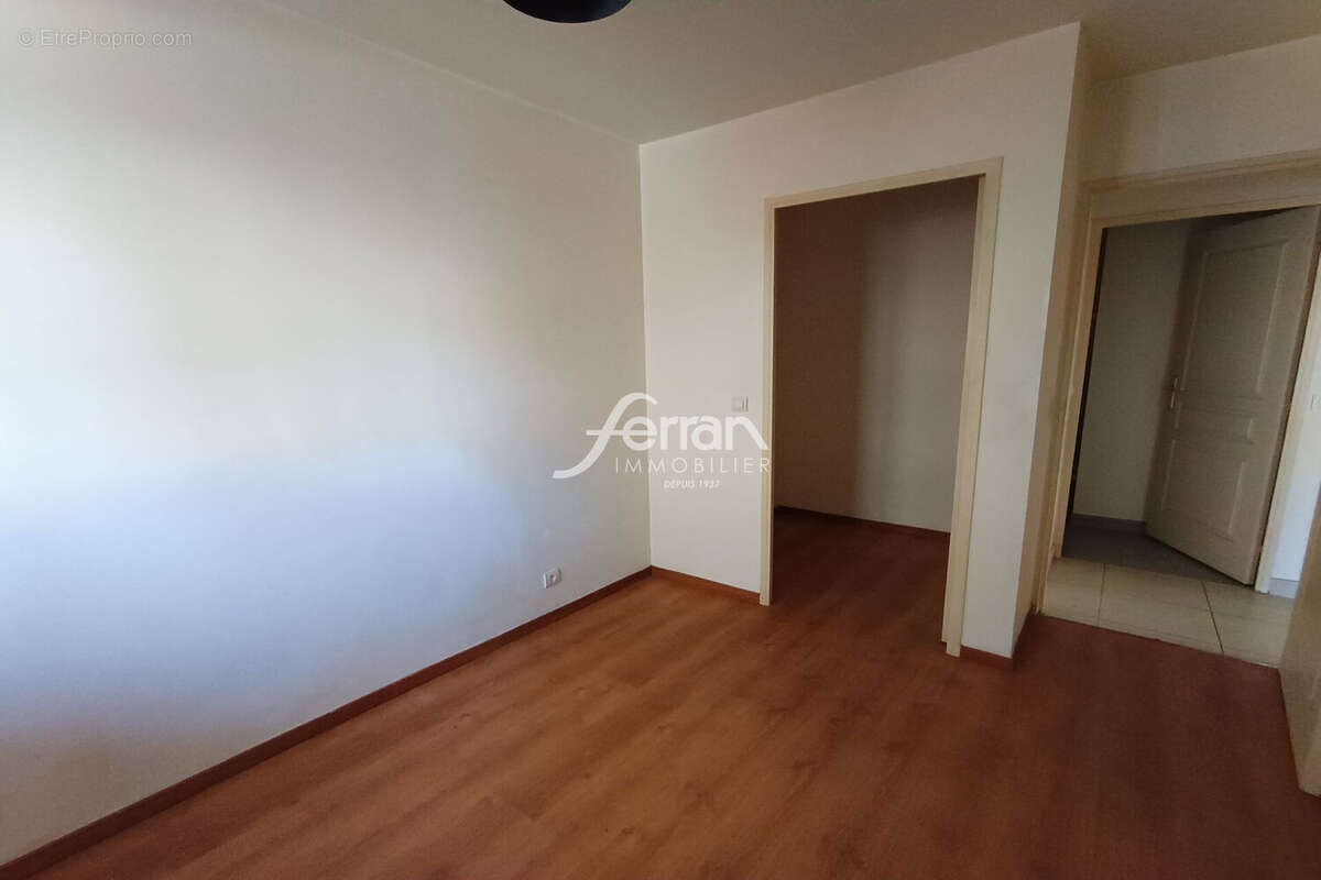Appartement à DRAGUIGNAN