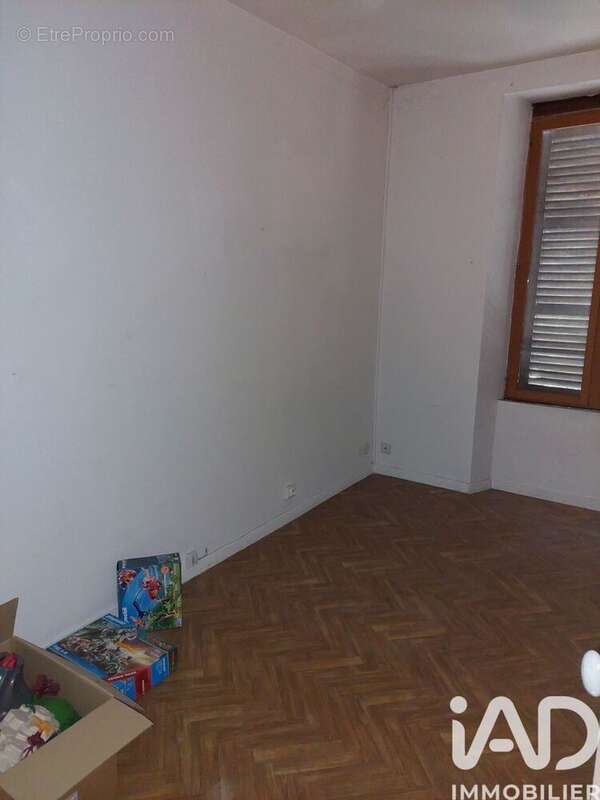 Photo 4 - Maison à CHANTECOQ