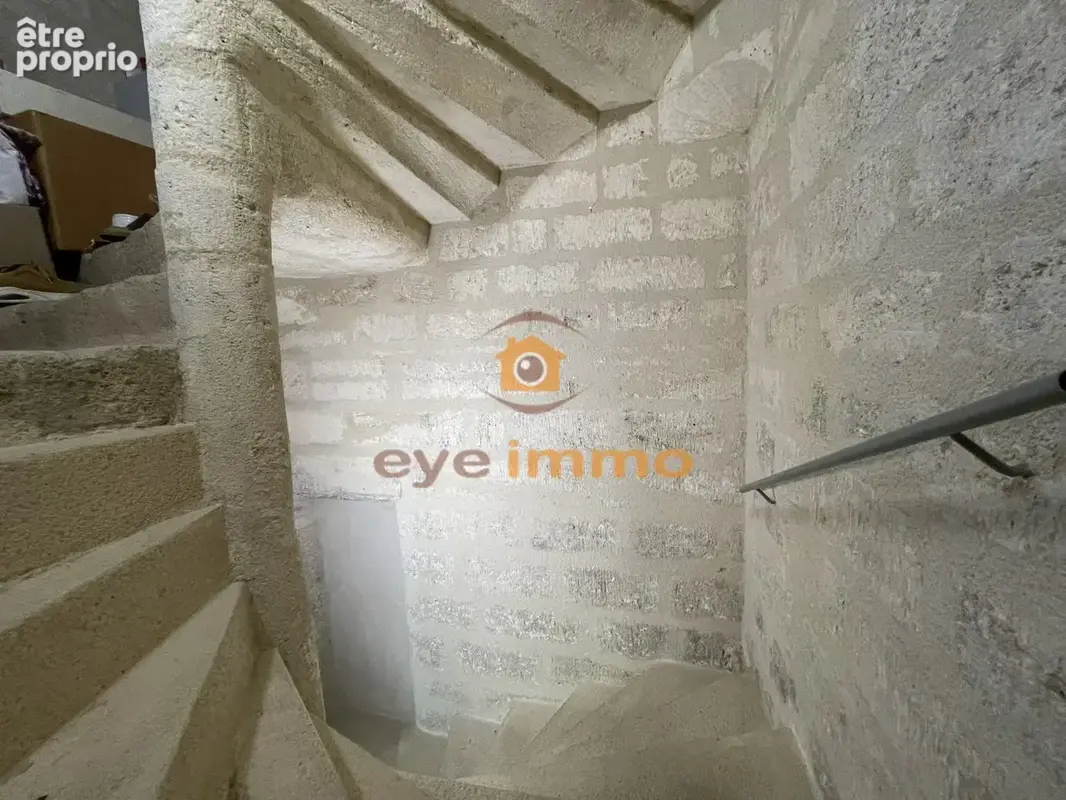 Appartement 2 pièces  Centre historique de Pézenas - photo 8