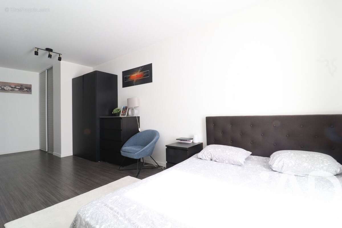 Appartement 65 m² à Saulx-Les-Chartreux  - photo 6
