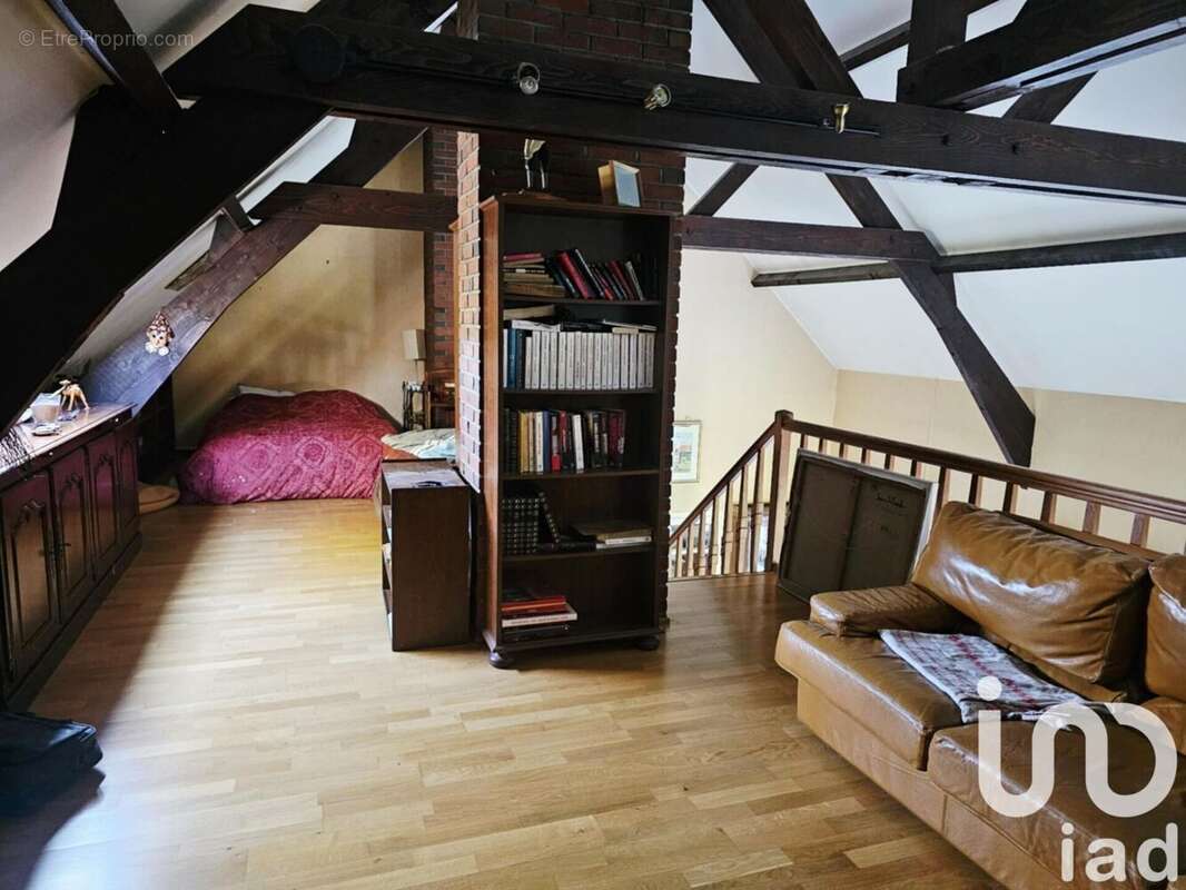 Photo 8 - Maison à JOIGNY