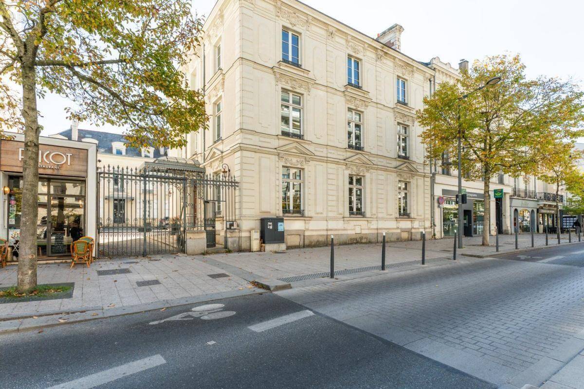 Appartement à ANGERS