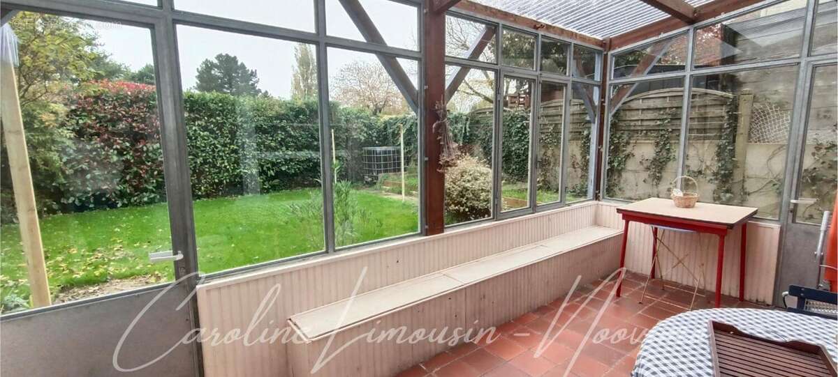 Maison 4 chambres a cholet - photo 5