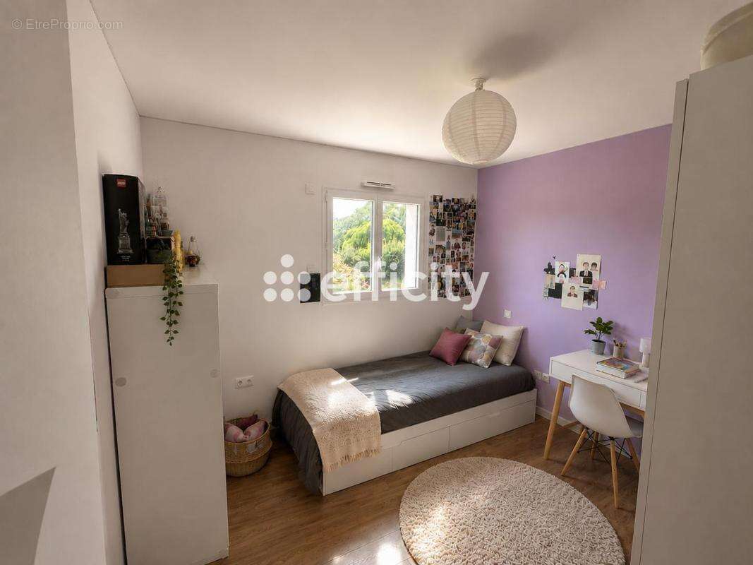 Maison 154 m² à Louye  - photo 3