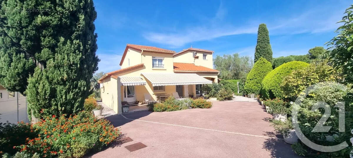 Maison à SAINT-ANDRE
