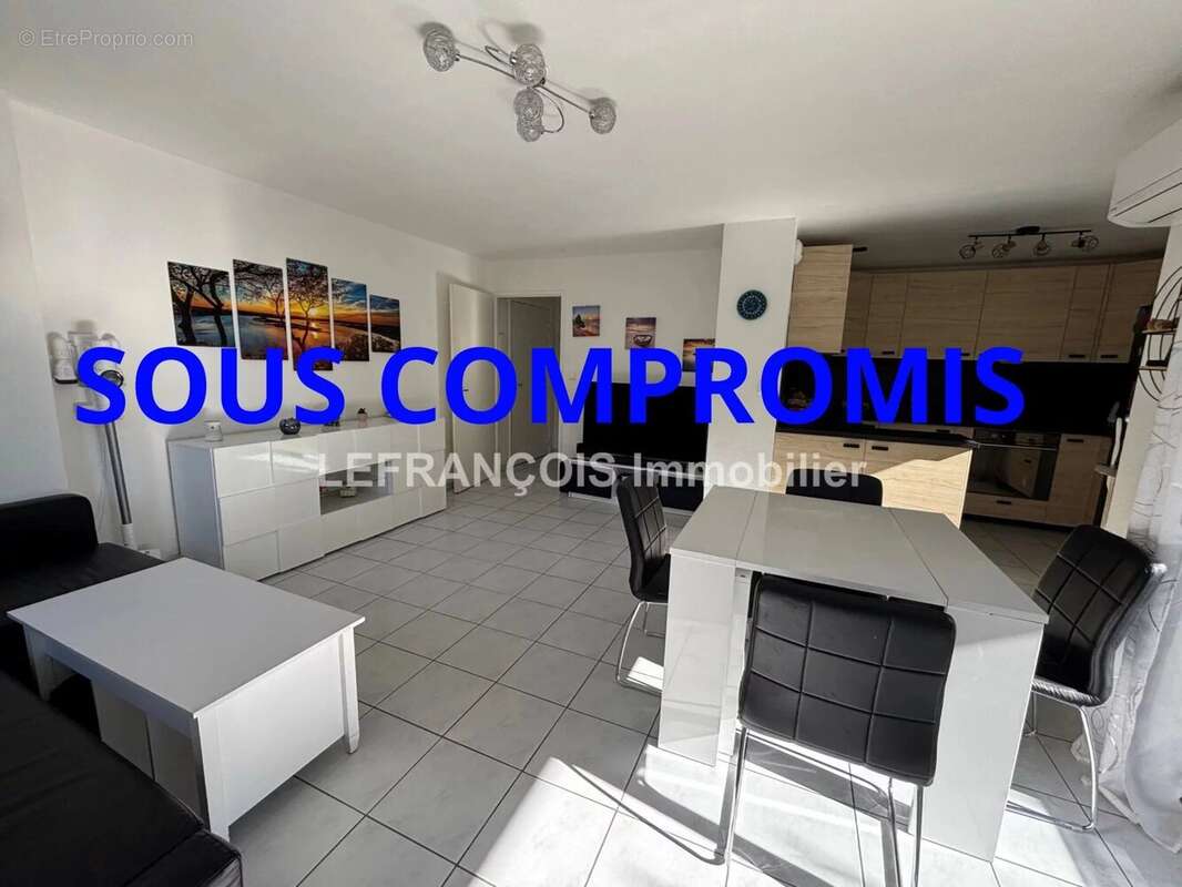 Appartement à GRASSE