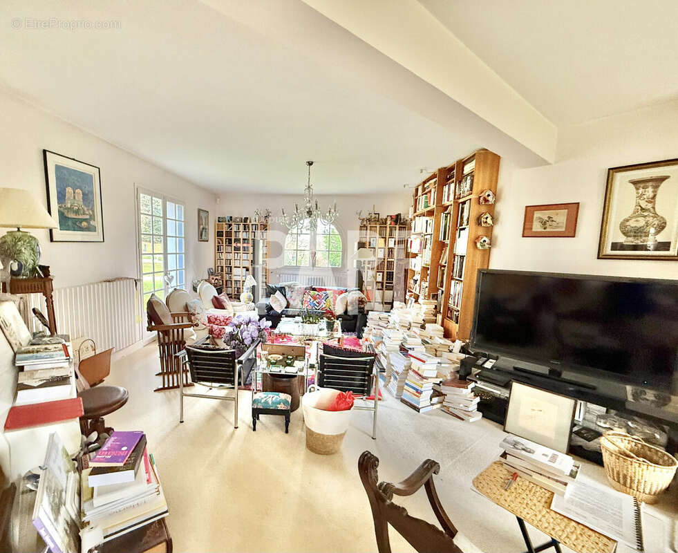 Maison à LE TOUQUET-PARIS-PLAGE