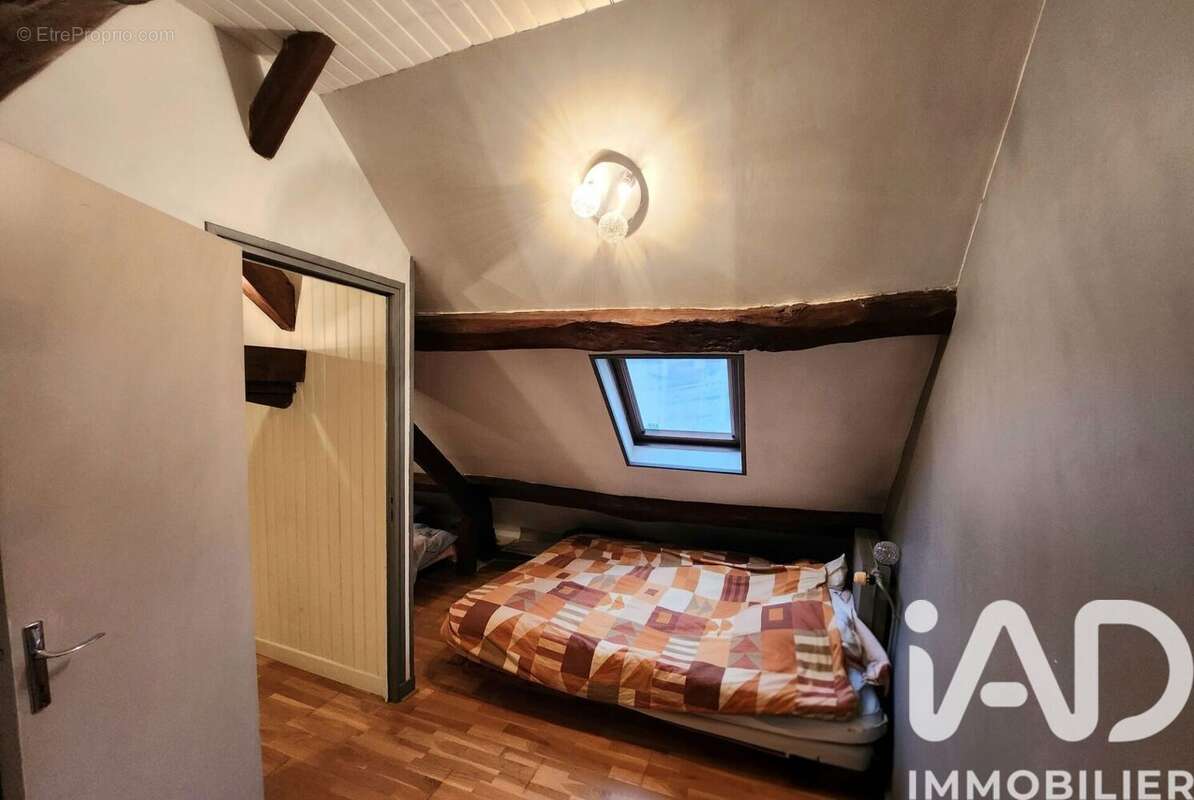 Photo 7 - Maison à SAINT-ARNOULT-EN-YVELINES