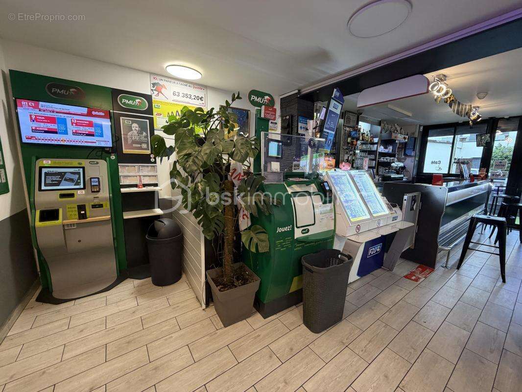 Commerce à LE PETIT-QUEVILLY