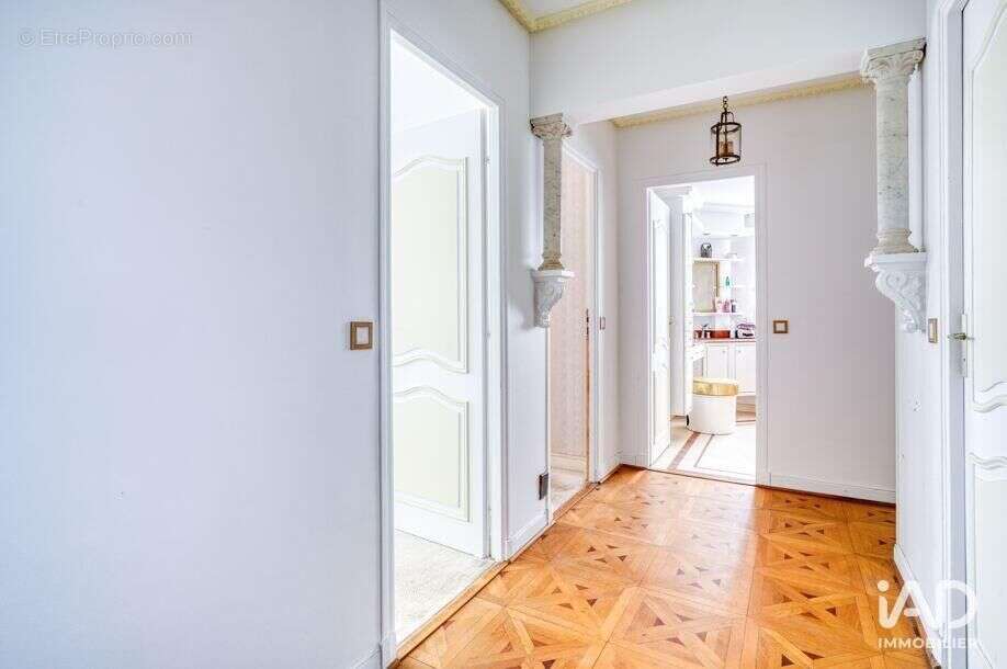 Photo 8 - Maison à SAINTE-GENEVIEVE-DES-BOIS