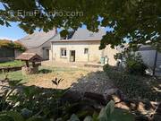 Maison à VILLAINES-SOUS-LUCE