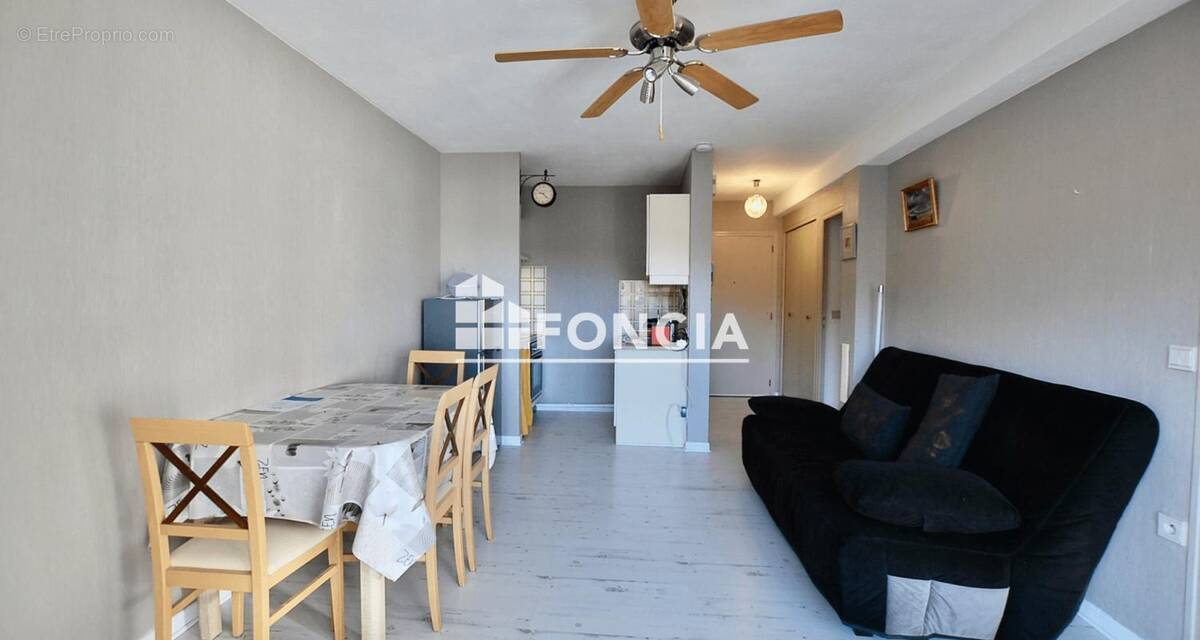 Appartement à AMELIE-LES-BAINS-PALALDA