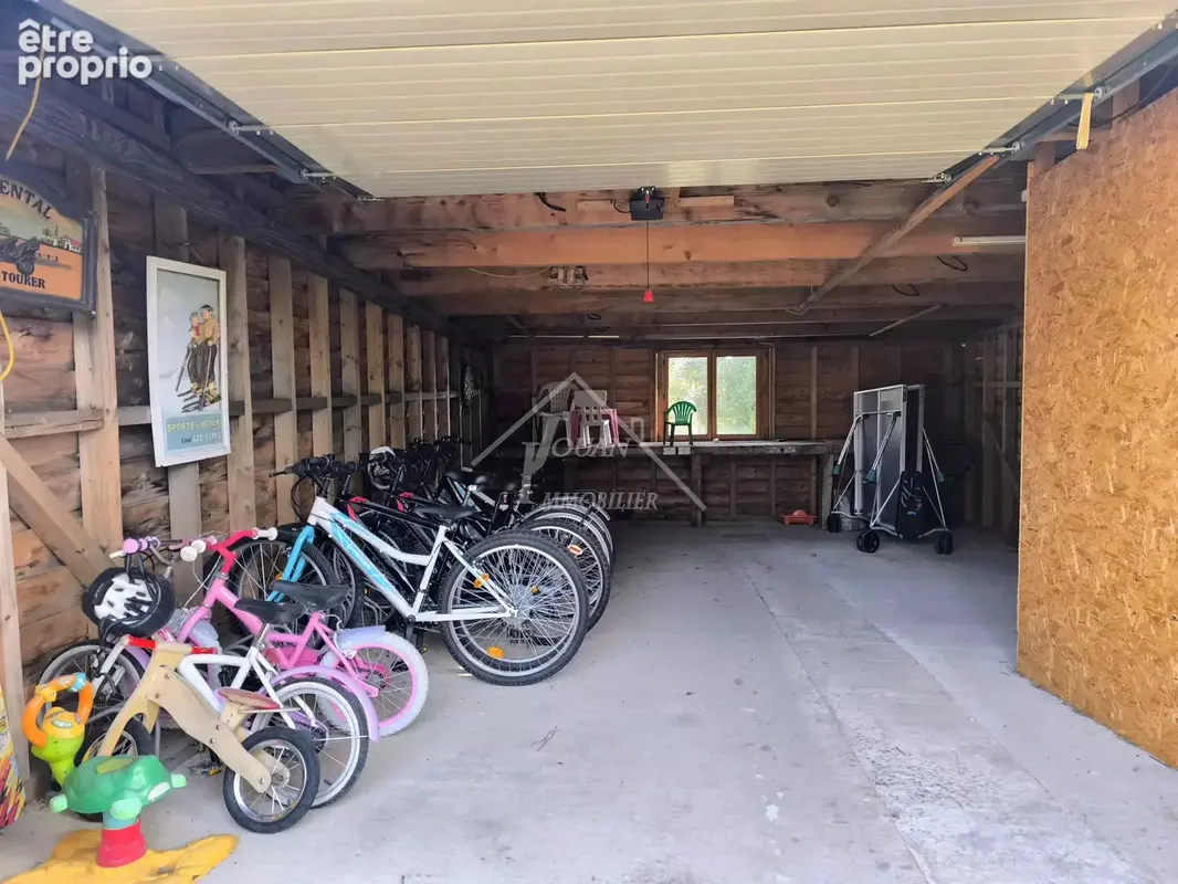 Gîte de caractère avec prestations de qualités - photo 35