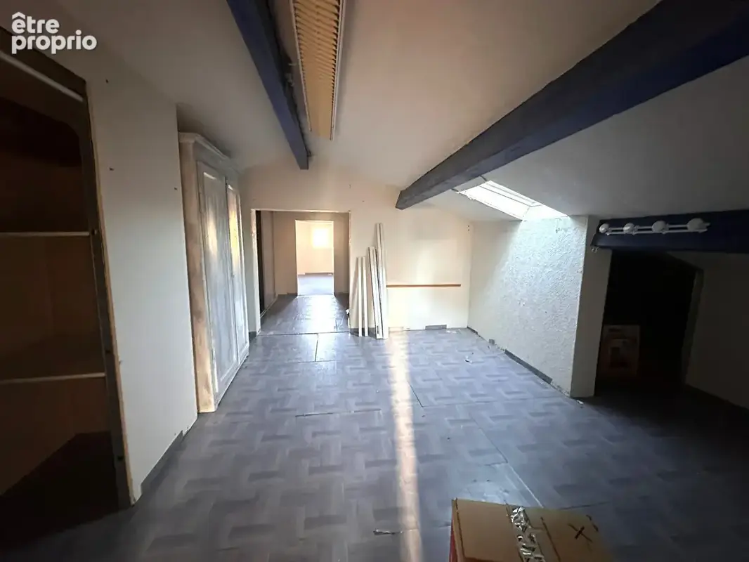 Maison avec grand jardin arboré - photo 8