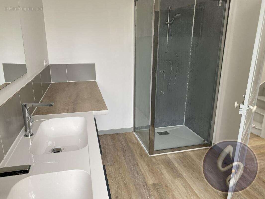 Maison à SAINT-MAIXENT-L'ECOLE