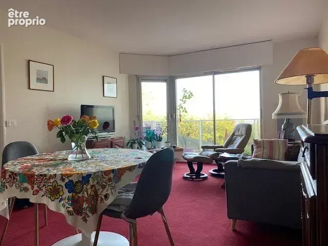 Appartement 2 pièces 51 m² à vendre à Arcachon (33120) - photo 2