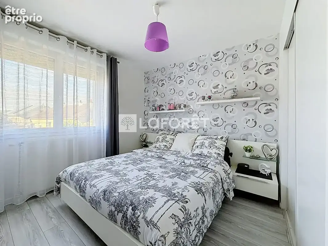 Laforêt Luzarches - Maison Chambly 6 pièce(s) 150m2 - photo 9