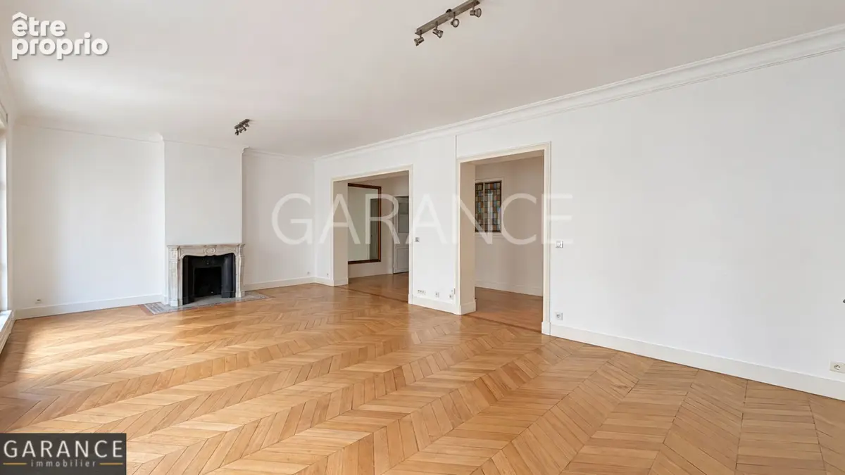Appartement 6 pièces 143 m² à vendre à Paris-12e (75012) - photo 4