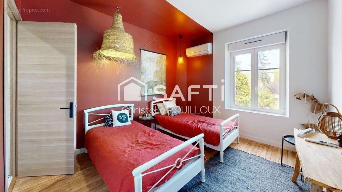 Photo 9 - Maison à NIORT