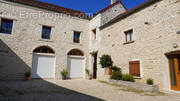 Appartement à GUERVILLE
