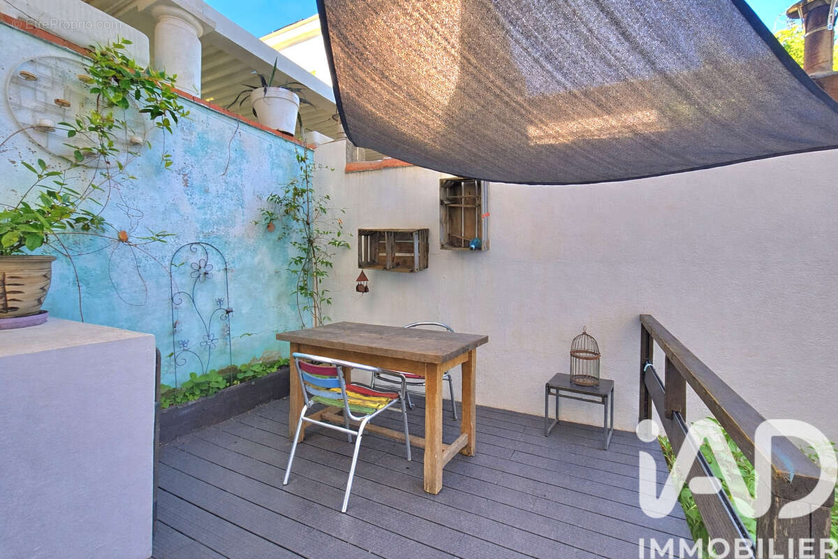 Photo 5 - Appartement à CANNES