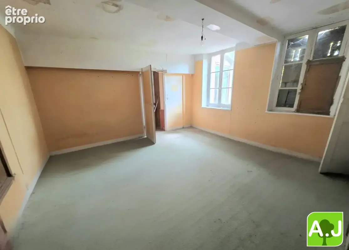 Maison 5 pièces 106 m² à vendre à Coudres (27220) - photo 8
