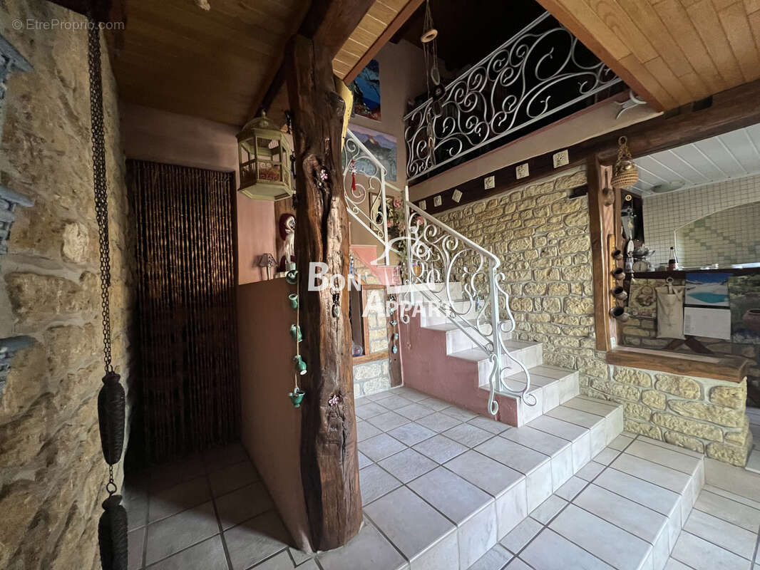 Maison en pierre 130 m2 sur 1 ha - à 30 minutes du Luxembourg entre Longwy et Longuyon - photo 18
