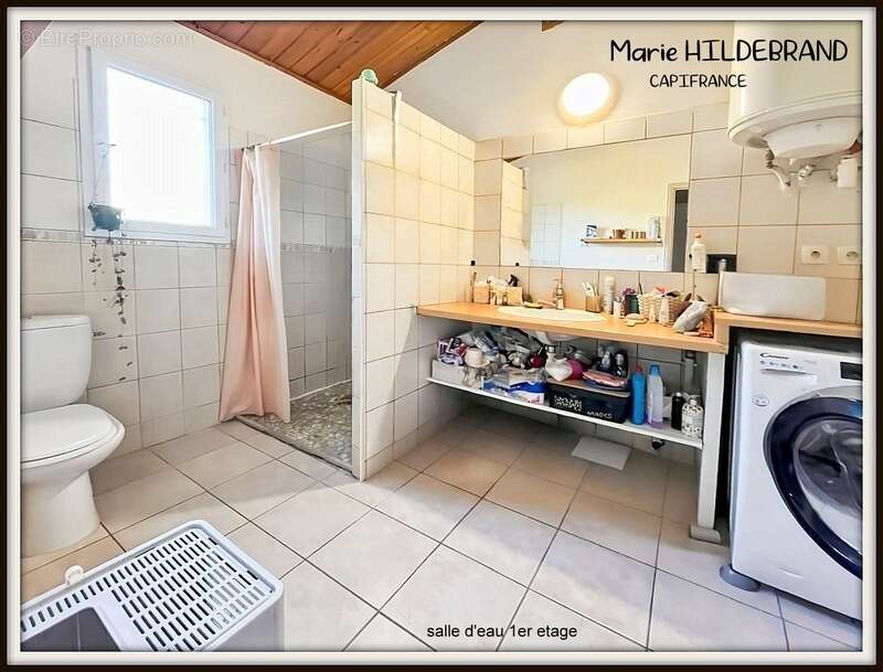 Immeuble à vendre COLAYRAC SAINT CIRQ (47) - photo 12