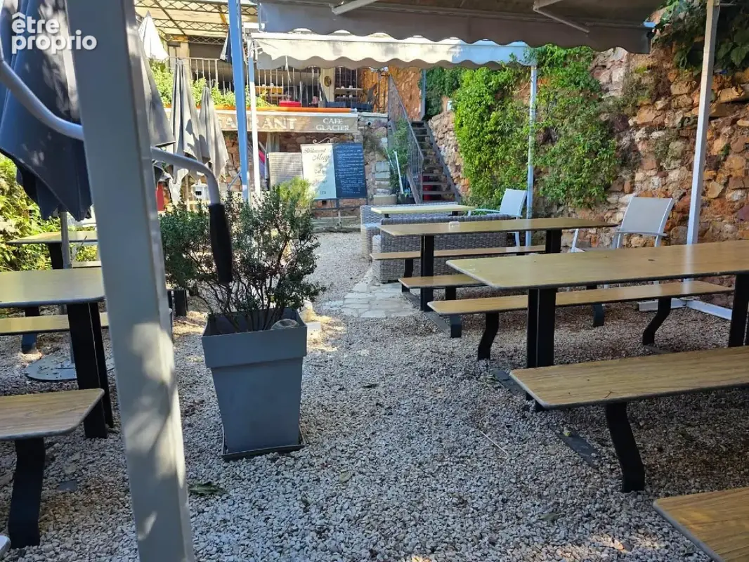 Commerce à vendre à Roussillon (84220) - photo 3