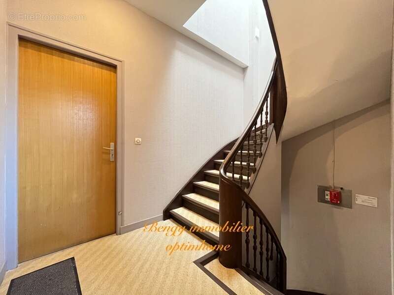 Appartement à TOURS