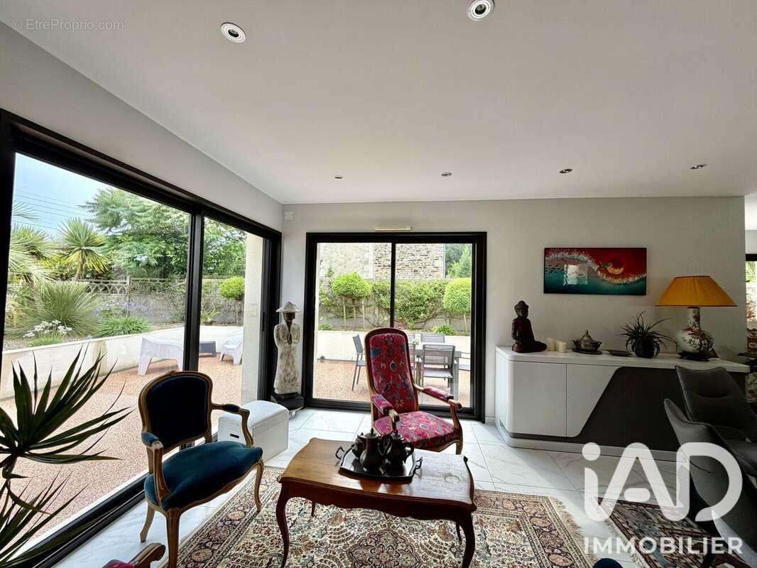 Maison 142 m² à Plouha  - photo 4