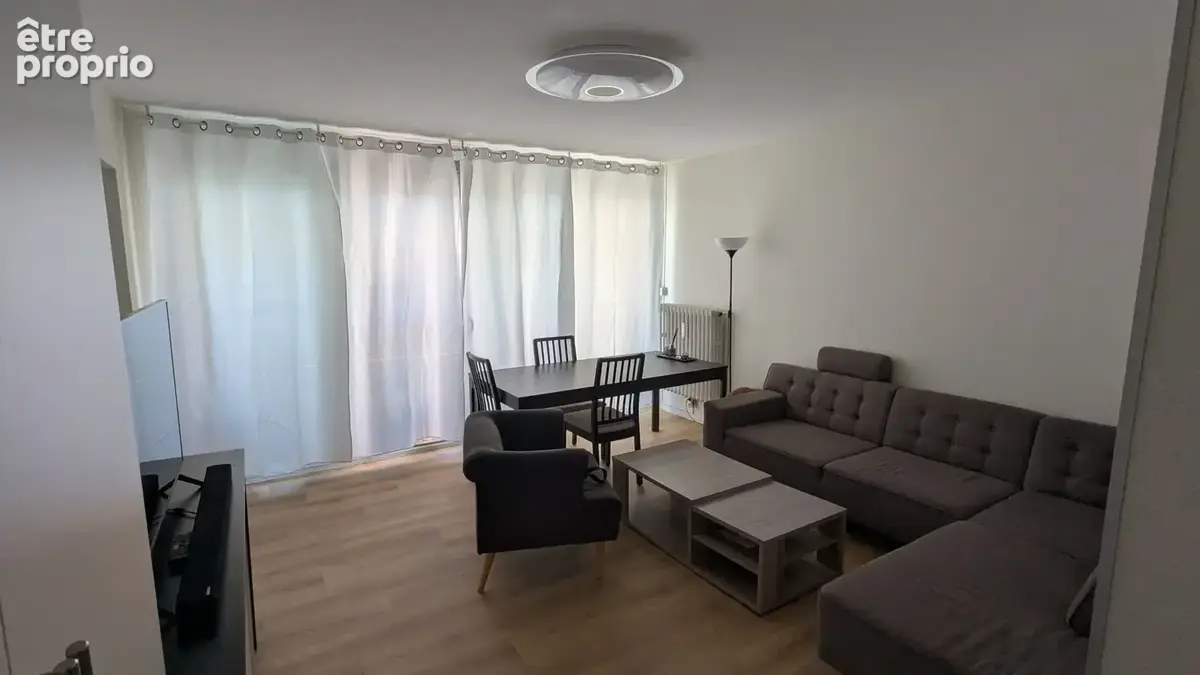Appartement 4 pièces 79 m² à vendre à Chenove (21300) - photo 1