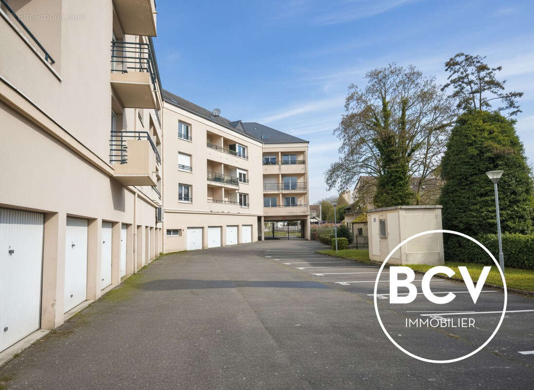 Appartement à CHARTRES